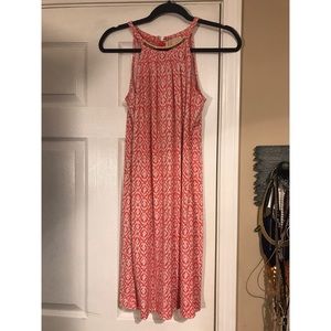 Michael Kors Midi dress